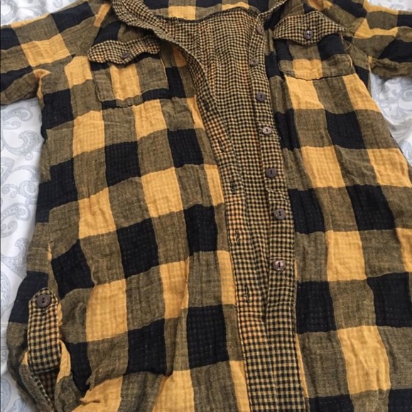 Flannel - Picture 2 of 2